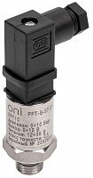 Преобразователь давления PPT10 0.5% 0-10Бар 0-10В G1/4 Mini 4-pin ONI PPT-G-ST-010-0-10-1-1  Изображение Преобразователь давления PPT10 0.5% 0-10Бар 0-10В G1/4 Mini 4-pin ONI PPT-G-ST-010-0-10-1-1