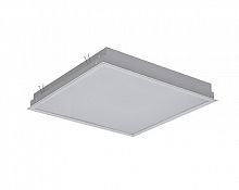 Светильник светодиодный OPL/R ECO LED 595 4000К встраив. Edge 24-03 СТ 1028000890  Изображение Светильник светодиодный OPL/R ECO LED 595 4000К встраив. Edge 24-03 СТ 1028000890