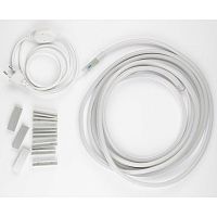 Комплект светодиодной ленты ULS-N21 10M/6500K/1.5M IP67 RRP80C00 длина 10м IP67 дневной бел. свет (6500К) сетевой шнур 1.5м Uniel UL-00006686  Изображение Комплект светодиодной ленты ULS-N21 10M/6500K/1.5M IP67 RRP80C00 длина 10м IP67 дневной бел. свет (6500К) сетевой шнур 1.5м Uniel UL-00006686
