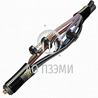 Муфта ответвительная 1кВ 5ПСОтБ1-в-6-95/1.5-16 Подольск 5psotb1vx6x95x1x5x16  Изображение Муфта ответвительная 1кВ 5ПСОтБ1-в-6-95/1.5-16 Подольск 5psotb1vx6x95x1x5x16