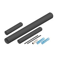 Комплект для концевания и соединения заделки саморег. кабеля SRL TOKOV ELECTRIC TKE-NK-SRL  Изображение Комплект для концевания и соединения заделки саморег. кабеля SRL TOKOV ELECTRIC TKE-NK-SRL