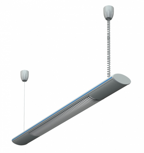 Светильник светодиодный RIVAL ECO LED 30 4000К подвесной СТ 1310000240  Изображение Светильник светодиодный RIVAL ECO LED 30 4000К подвесной СТ 1310000240