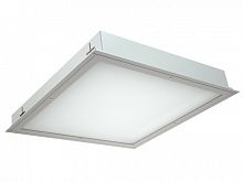 Светильник люминисцентный  OWP/R 418 (ip54/ip20) HF /R/  1373001121  Изображение Светильник люминисцентный  OWP/R 418 (ip54/ip20) HF /R/  1373001121