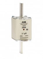 Предохранитель OFAF3H800 800А ABB 1SCA022627R7240  Изображение Предохранитель OFAF3H800 800А ABB 1SCA022627R7240