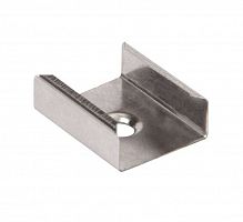 Клипса крепежная для профиля PAL 1506/1612/1818/2206 JazzWay 1023094  Изображение Клипса крепежная для профиля PAL 1506/1612/1818/2206 JazzWay 1023094