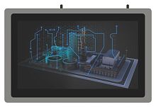 Компьютер панельный промышленный i5 16Гб RAM 256Гб ROM SSD 15.6дюйм HD win ONI ICW-F-I5-3-3S-156CH-00002  Изображение Компьютер панельный промышленный i5 16Гб RAM 256Гб ROM SSD 15.6дюйм HD win ONI ICW-F-I5-3-3S-156CH-00002