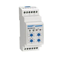 Реле контроля фаз NJYB3-8 AC 380В (R) CHINT 697027  Изображение Реле контроля фаз NJYB3-8 AC 380В (R) CHINT 697027