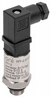 Преобразователь давления PPT10 0.5% 0-16Бар 0-10В G1/4 Mini 4-pin ONI PPT-G-ST-016-0-10-1-1  Изображение Преобразователь давления PPT10 0.5% 0-16Бар 0-10В G1/4 Mini 4-pin ONI PPT-G-ST-016-0-10-1-1