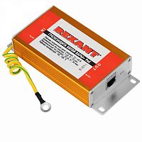 Грозозащита витой пары разъем RJ45 с PoE REXANT 05-3079-1  Изображение Грозозащита витой пары разъем RJ45 с PoE REXANT 05-3079-1