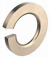 Шайба гровер М12 IEK CMZ10-SG-12  Изображение Шайба гровер М12 IEK CMZ10-SG-12