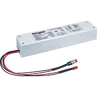 Блок аварийного питания БАП 14 236 ND-EF08 Navigator 14236  Изображение Блок аварийного питания БАП 14 236 ND-EF08 Navigator 14236